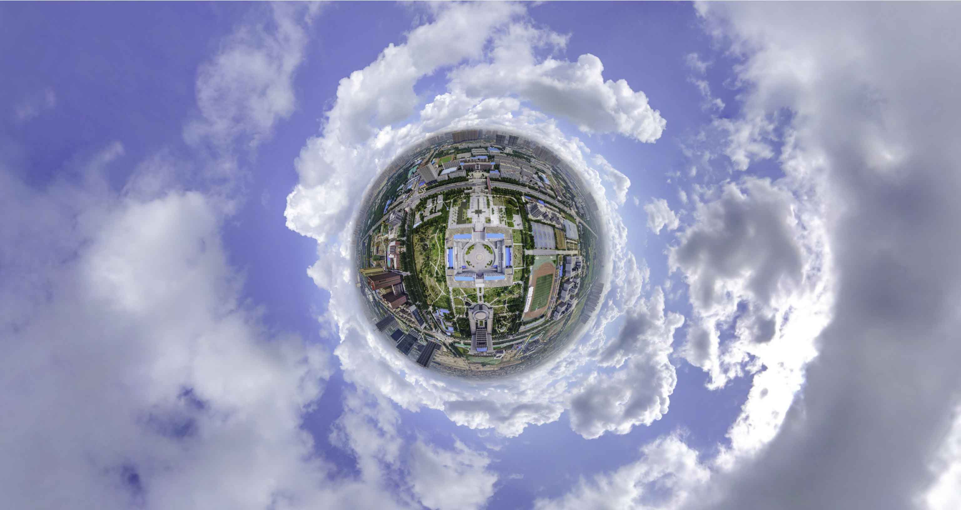 南靖格凸河风景名胜区