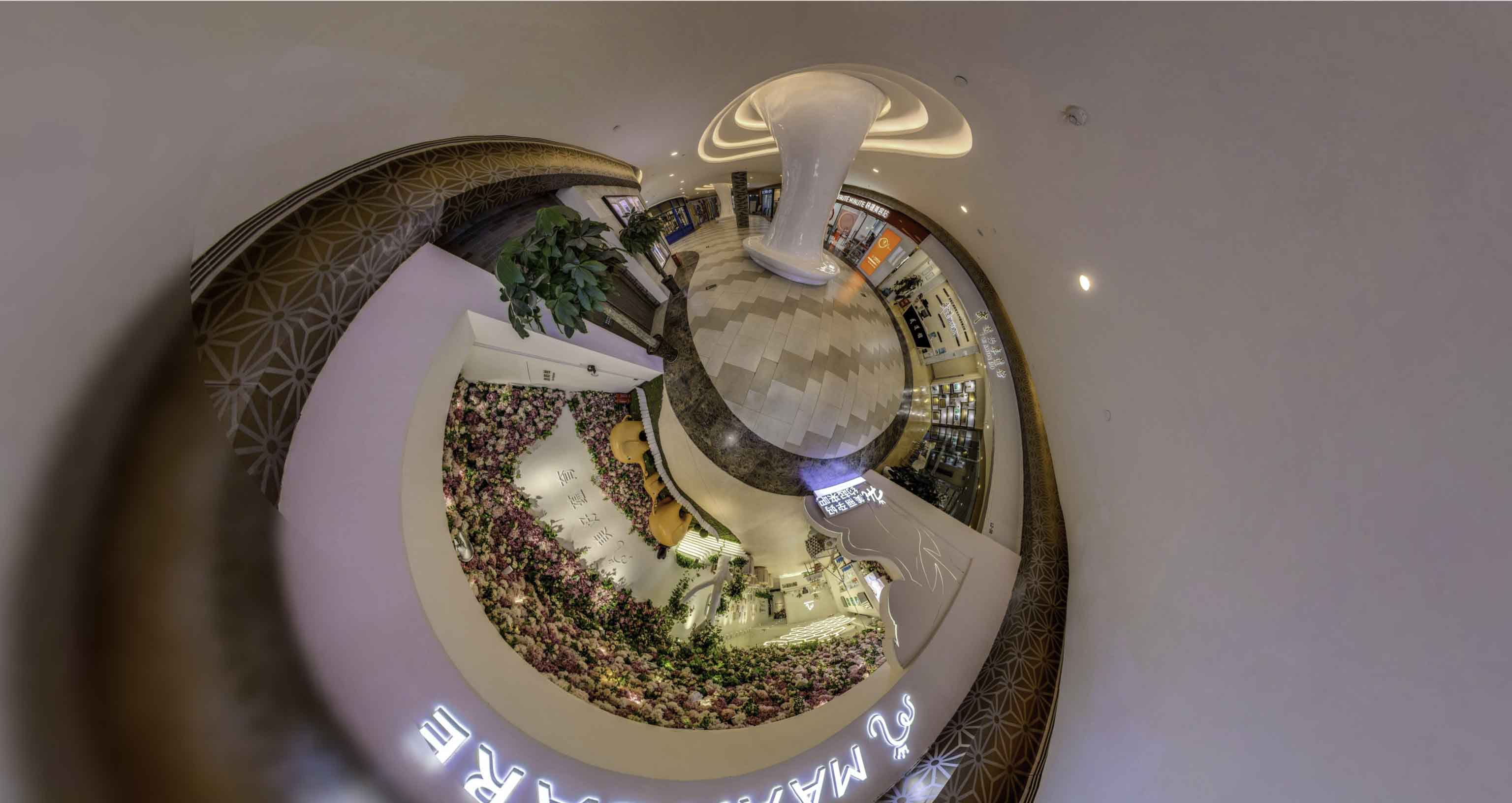 南靖将VR全景融入品牌宣传活动的创新实践与策略